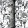 Magical Girl vs A Professional Wrestling Villain - Image 5
