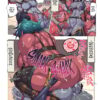 Ogre vs Dark Elf: Operation Ogre Breeding - Image 2