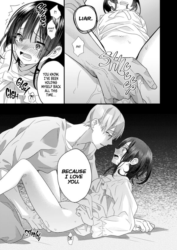 The Price of Sin - Image 3