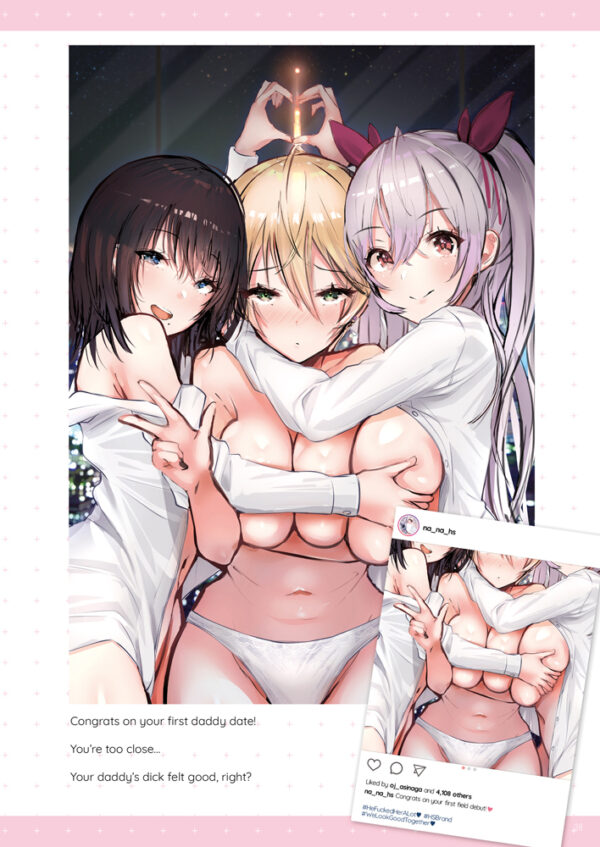 Working Girls & HS Secret Accounts - Image 4