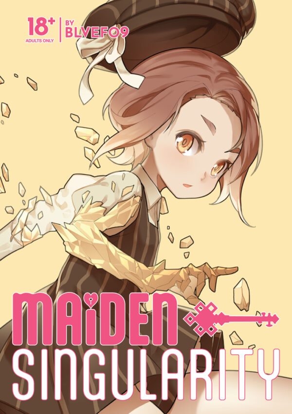 Maiden Singularity