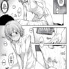 Elven Massage + Wakaba's First Customer - Image 3