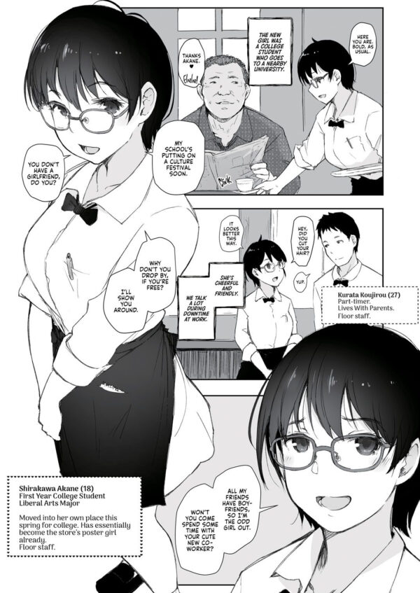 LAID TIME OFF + NIGHT SHIFT - Image 2