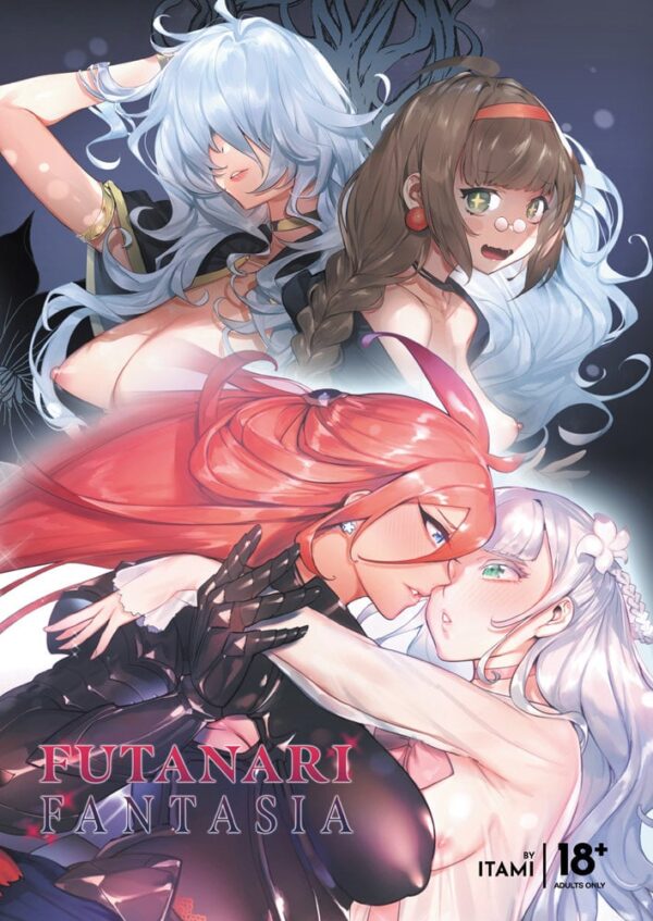 FUTANARI FANTASIA