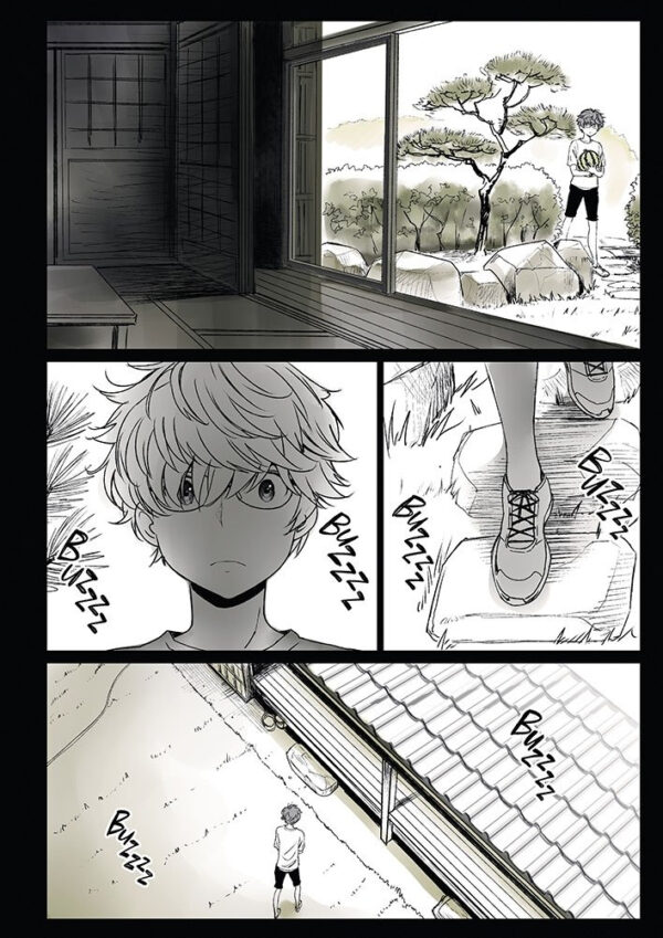 Compatibility Prologue - Image 2