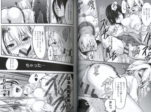Training Yankee Girl - Image 3